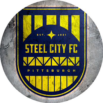 Logo Steel City Football Club